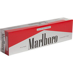 Marlboro Rojo Cigarette Pack: Marlboro Micro Fine Touch  (RomaniaCol:RO-CT-0245 Marlboro Micro(mini) Cigarettes Price