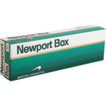 Newport Box - Cheap Carton Cigarettes