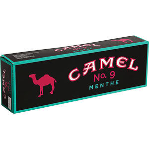 cigarettes menthol freshness guaranteed cartons packs