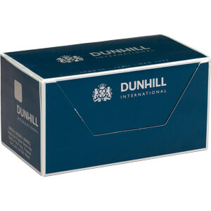 Dunhill Archives - Cheap Carton Cigarettes
