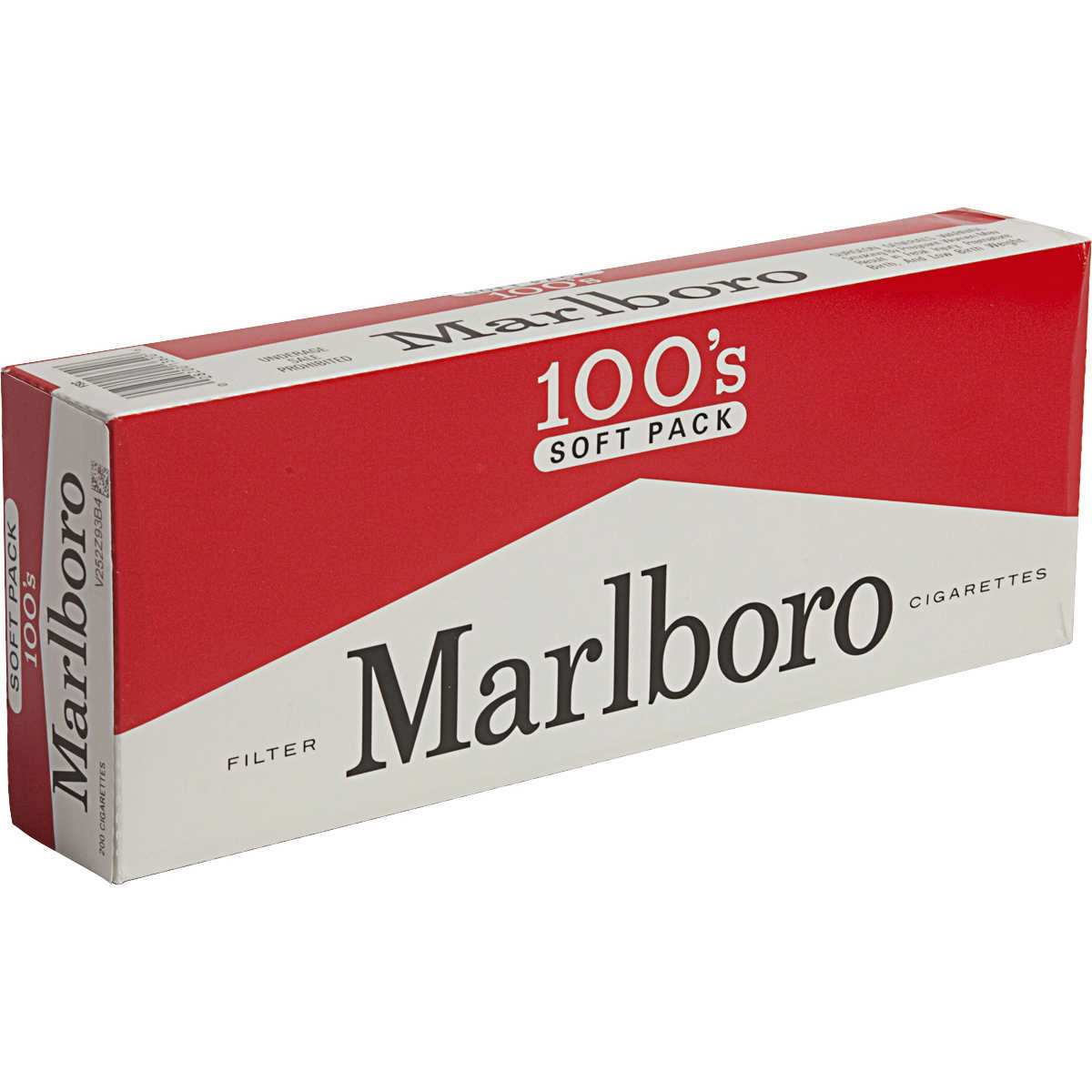 How much are a carton of marlboro cigarettes