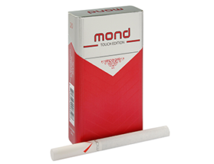 Mond Red Touch Edition - Cheap Carton Cigarettes