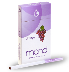 Mond Grape - Cheap Carton Cigarettes