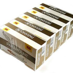 Paramount Gold - Cheap Carton Cigarettes