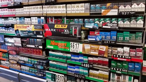 cheap cigarettes online