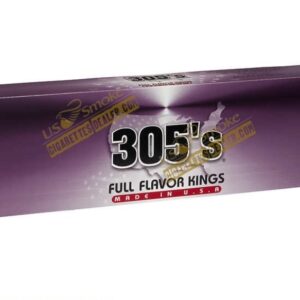305’s Full Flavor Kings