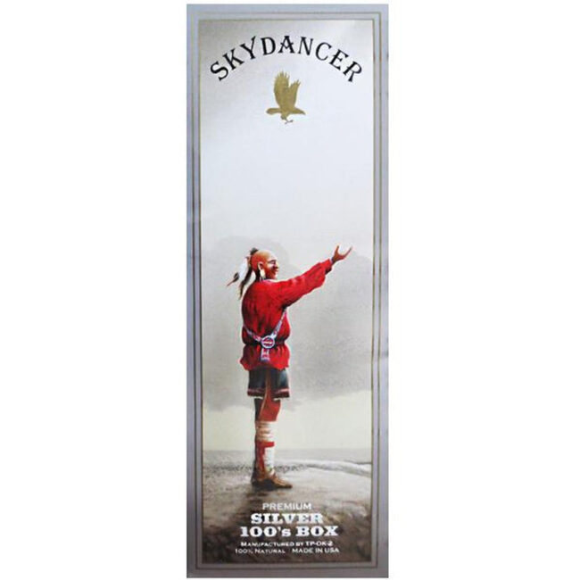 2.00 Off All Cartons Of Sky Dancer Cigarettes - Media Coupons - Williston Graphic