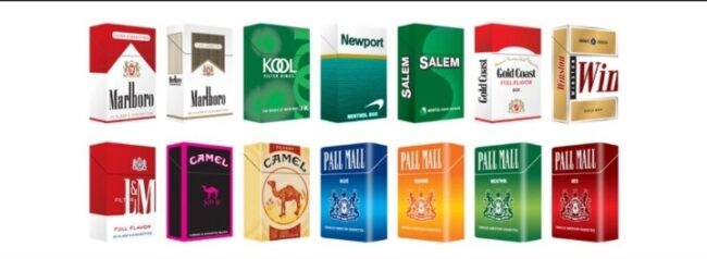 Buy Cigarettes Online US - Cheap Carton Cigarettes