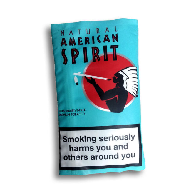 American Spirit Medium Light - Cheap Carton Cigarettes