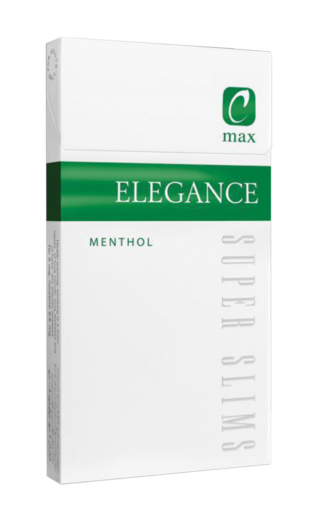 Elegance Menthol Cheap Carton Cigarettes