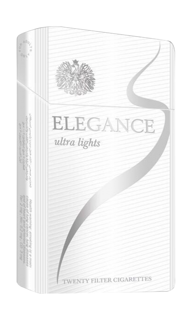 Elegance Ultra Lights Cheap Carton Cigarettes