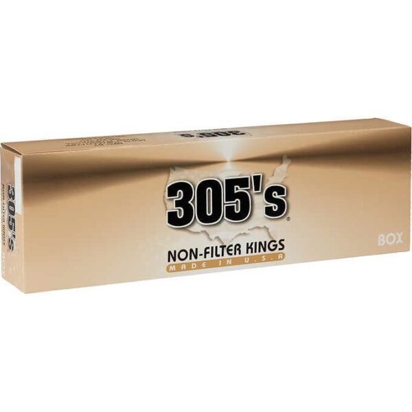 305 Non-Filter Kings