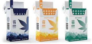 BENEFITS OF CBD CIGARETTES?
