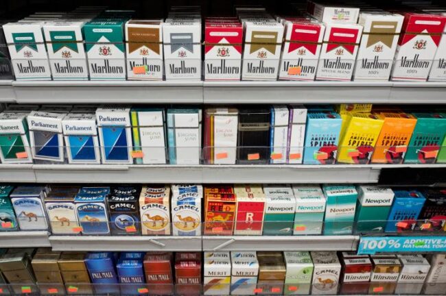 Where To Buy Cigarettes Near Me Cheap Carton Cigarettes