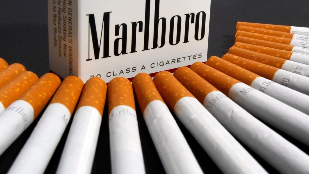 Cigarettes Order And Delivery Online USA - Cheap Carton Cigarettes