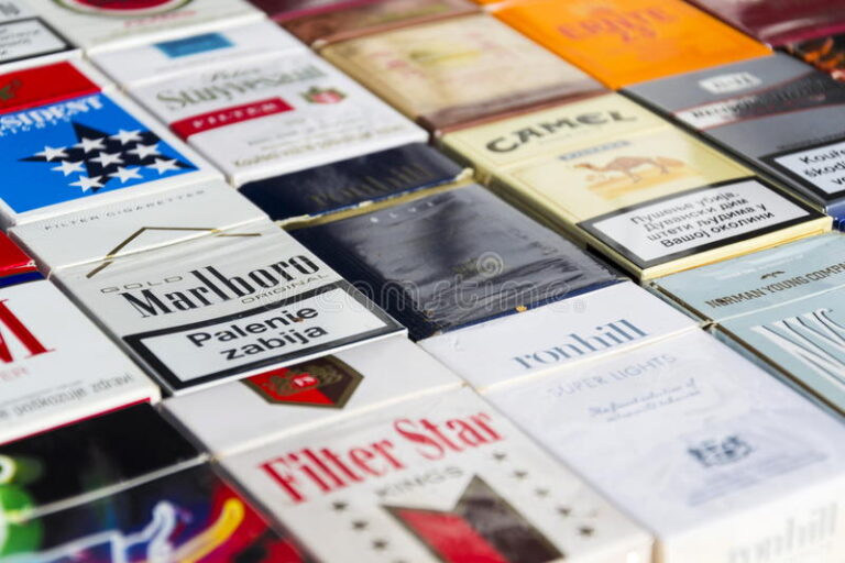 Why You Should Cheap Carton