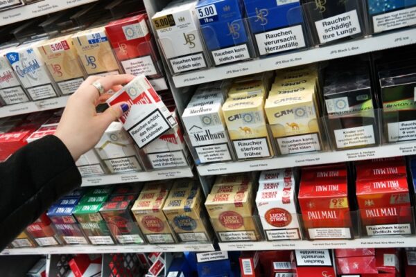 Cheapest Cartons Of Cigarettes Near Me Cheap Carton Cigarettes