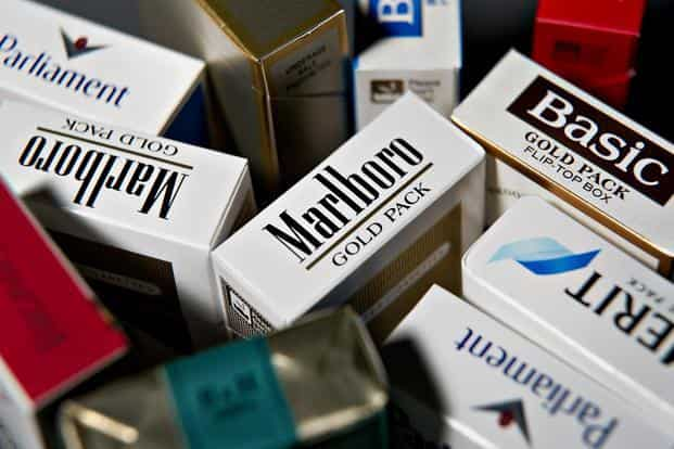 Affordable Cigarettes For Less