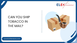 Should I Ship My Cigarettes?