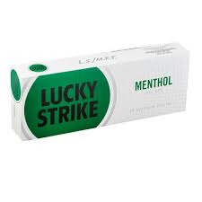 can i buy menthol cigarettes in nevada