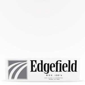 Edgefield – Silver 100's