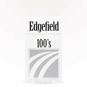 Edgefield – Silver 100's