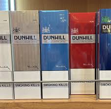 Benson and Hedges duty free price UK