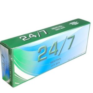 Cheapest cigarettes in Missouri