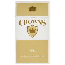 Crowns gold 100s