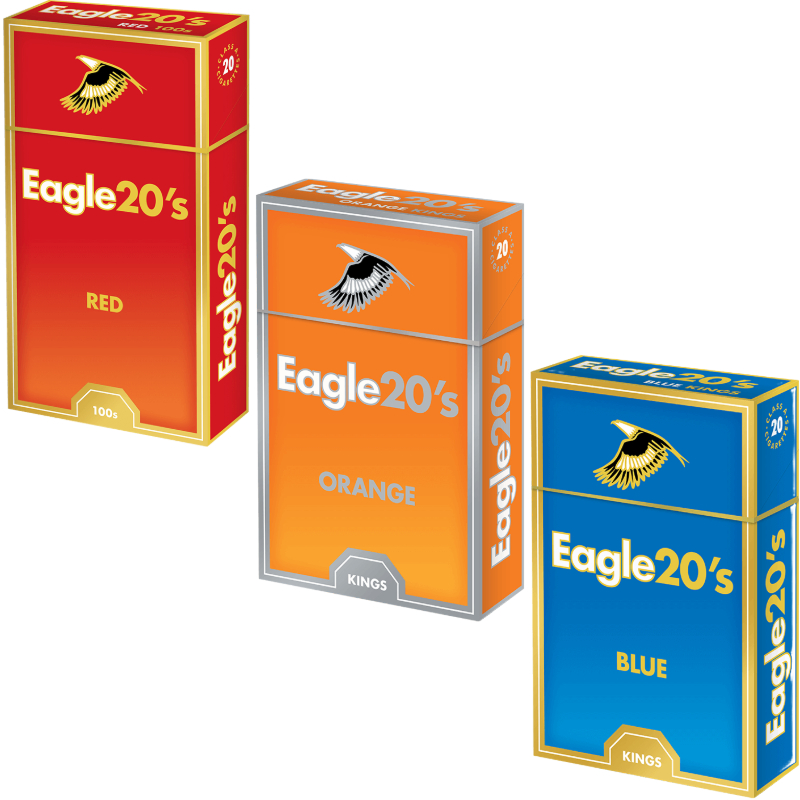 Cheap cigarette shop online in California